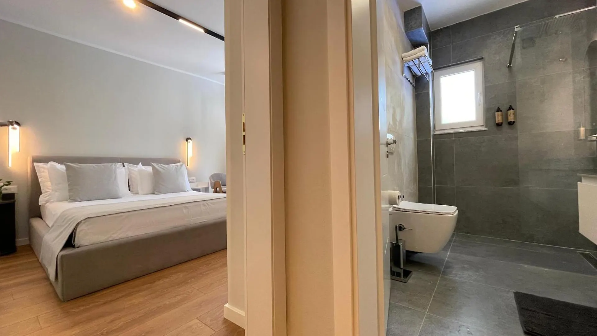 Nea Terrace Apartments Tirana 0*,  Albania